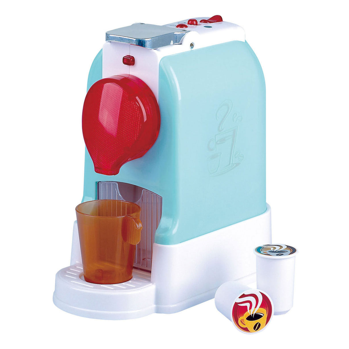 Spielkaffeemaschine Perfect mit Tassen, 4-tlg.
