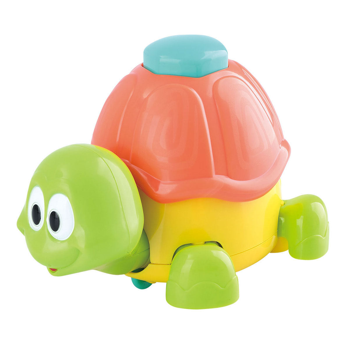 Laufschildkröte von Playgo