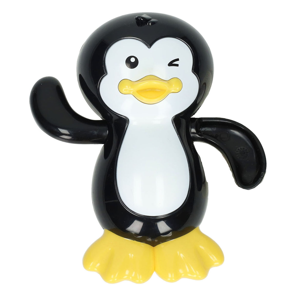 Playgo Badespielzeug, schnell schwimmender Pinguin