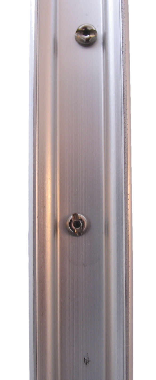 Rodi Vorderrad 28 622*21 Parallex - Silber