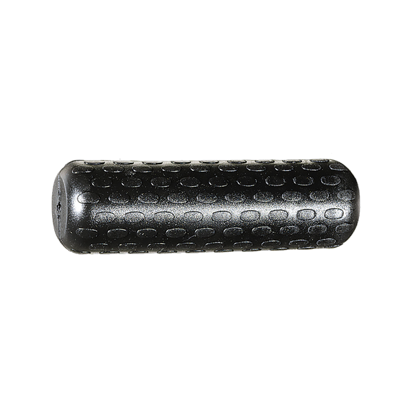 Herrmans 52 Grip - Off -Road -Fahrradgriff - 110 mm - schwarz