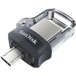 Sandisk Sandisk Ultra Dual-Drive M3.0 128 GB