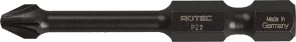 Imp rotec act insert bit pz 3 l=50mm e 6,3 basic - 5 Stück - 8171103 - 817.1103