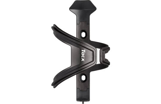 TACX Radar Bidar Halter laden schwarz auf