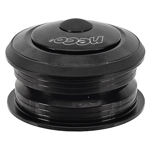 Balhead Set Neco 1 1 8 Semi -integriert ohne Draht - Schwarz