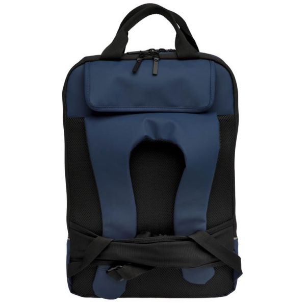 Burgers – New Looxs Rucksack New Looxs Nevada 20 Liter 31 x 16 x 45 cm – dunkelblau