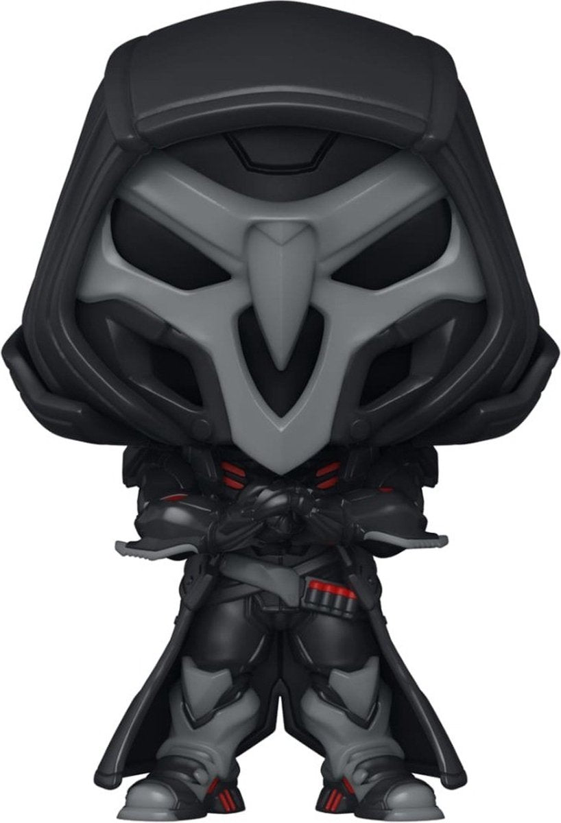 Funko-Pop! Overwatch 2: Reaper