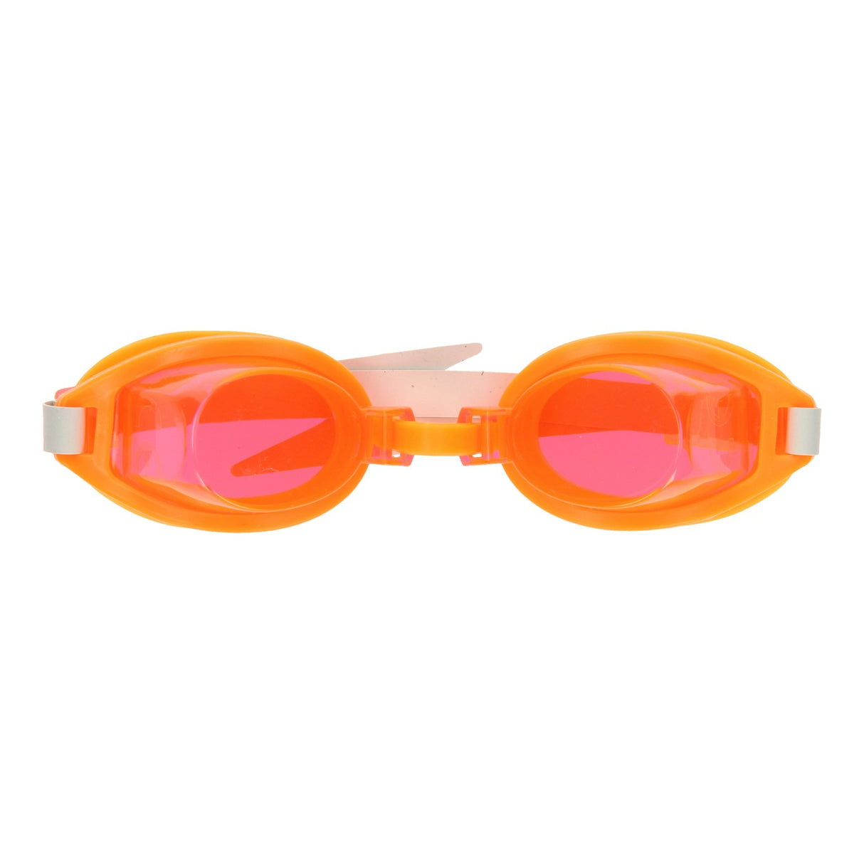 Farbe der Taucherbrille