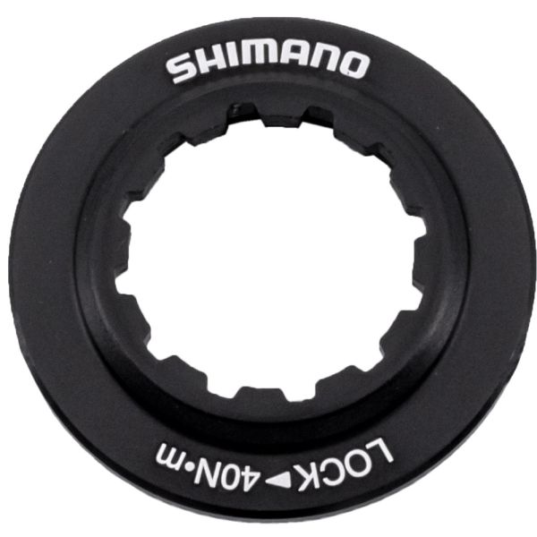 Shimano Deore SM-RT64S Center Lock 160 mm