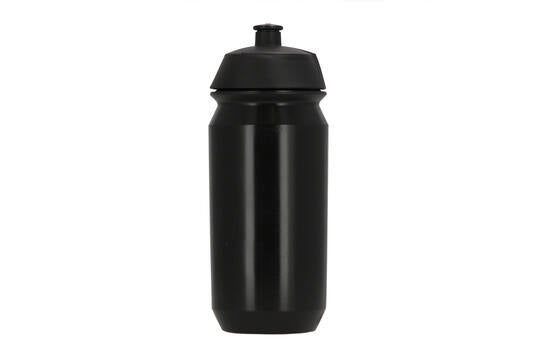 Tacx – Shiva Trinkflasche Bio 500 cc schwarz