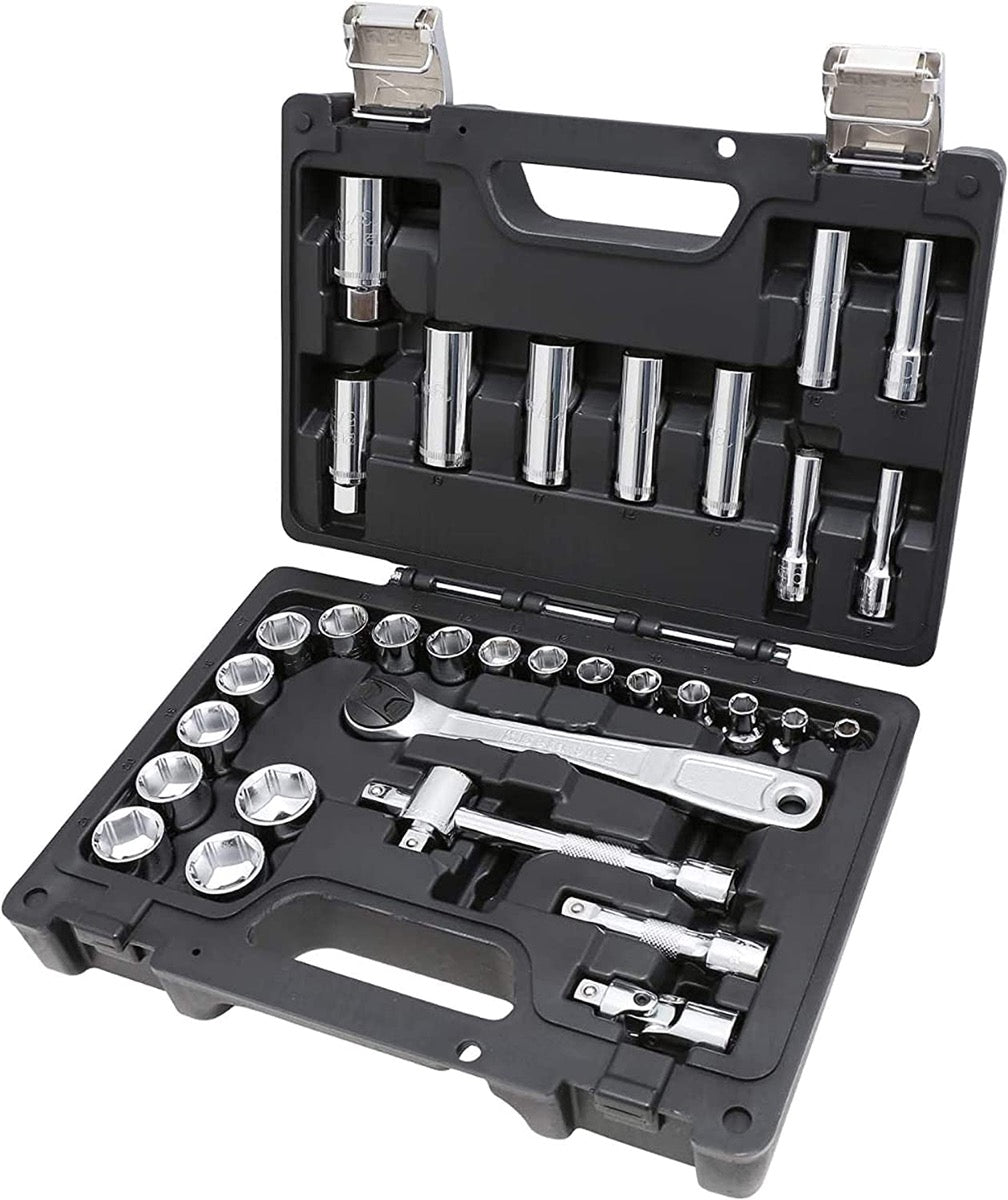 Beta-Dip-Keys Set 3 8 33-Stück