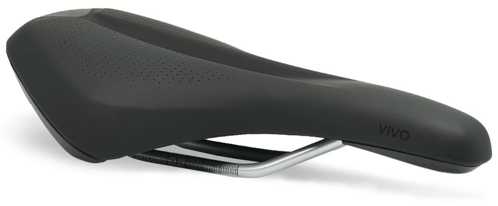 Selle Royal Vivo – sportlich – Schwarz