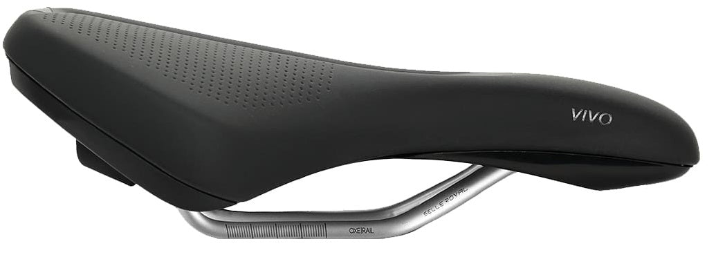 Selle Royal Vivo – mittel – schwarz