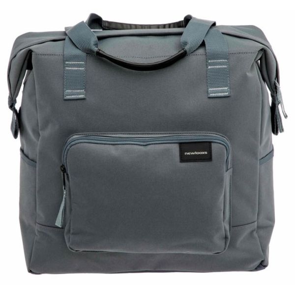 Neue Tasche Looxs Tulum Camella Single | grau grün| 26l