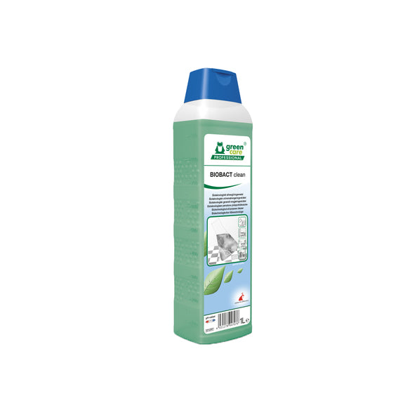 Green Care Professional Biobact Clean (1 Liter)