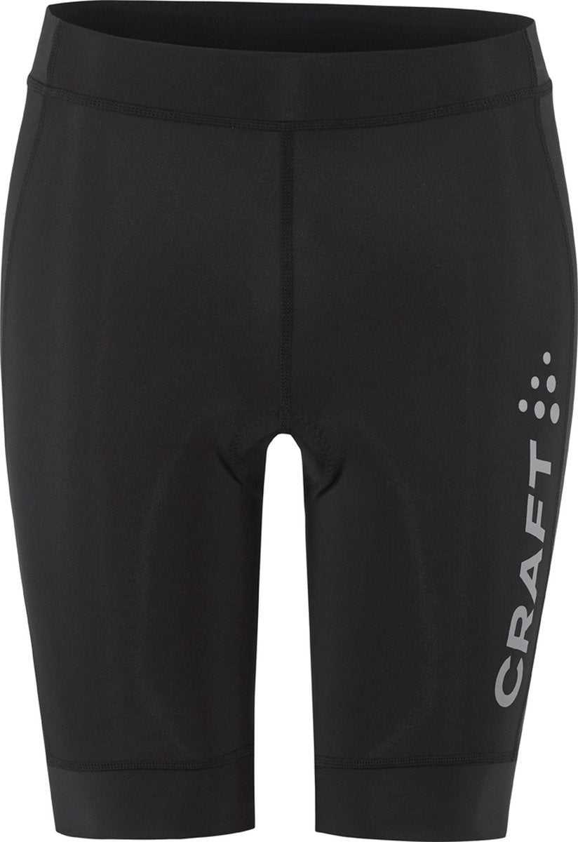 Craft Balance Shorts M Herren Radhose - Black-Rock - Größe XL
