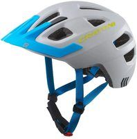 Kratoni Helm Maxster Pro S-M Graublau Matt