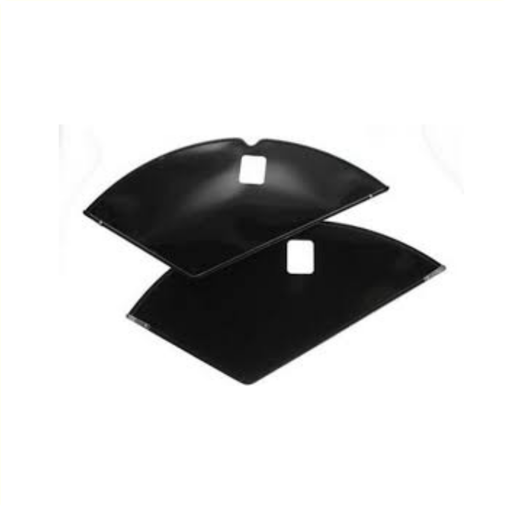 Hesling Kleiderschutz 26 5 schwarz