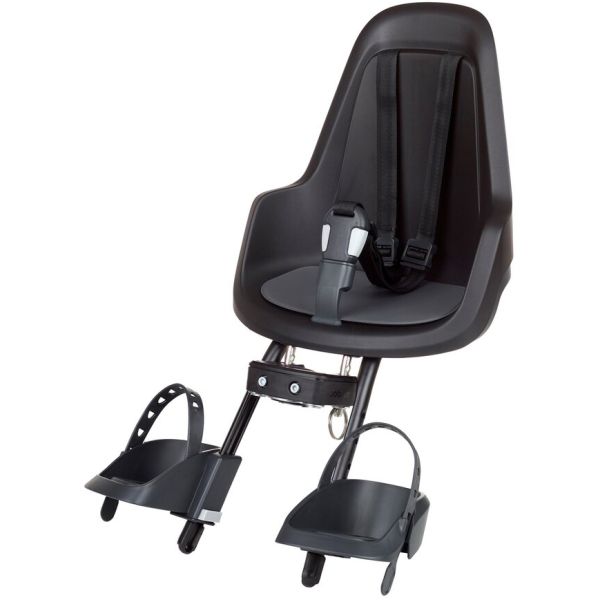 Sitz Bobike Mini Go Urban Black