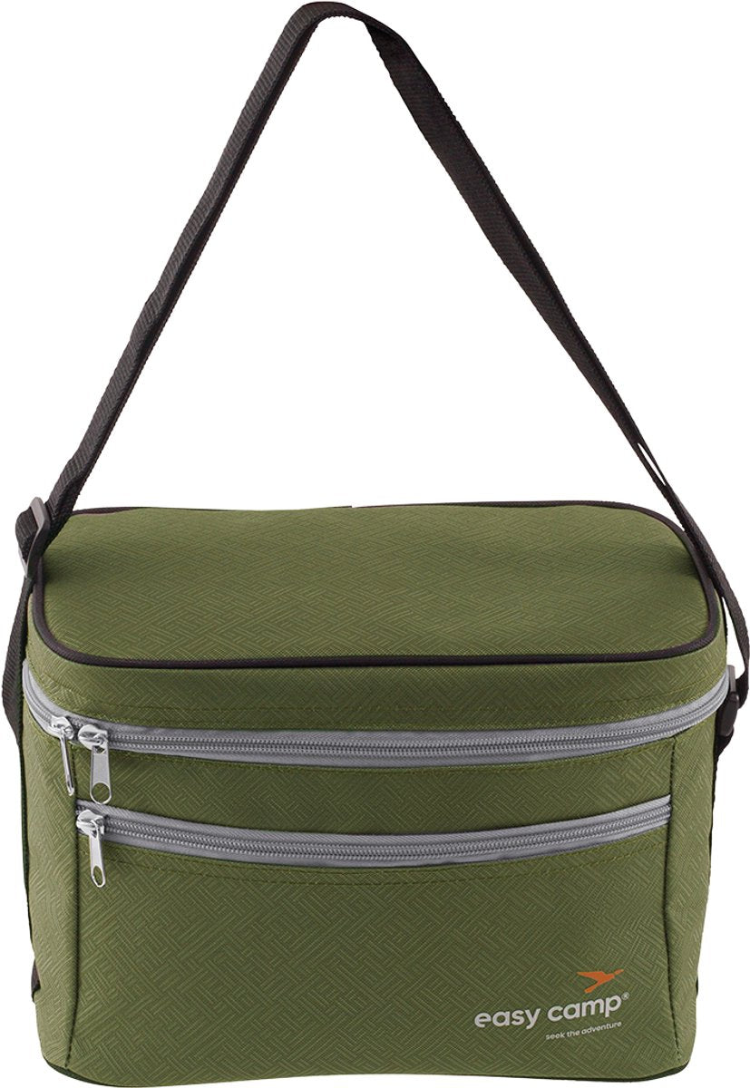 Easy Camp Arctic Daisy M Kühltasche 15 Liter grün