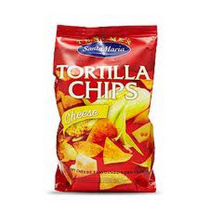 Santa Maria Tortilla-Chips-Käse (475gr)