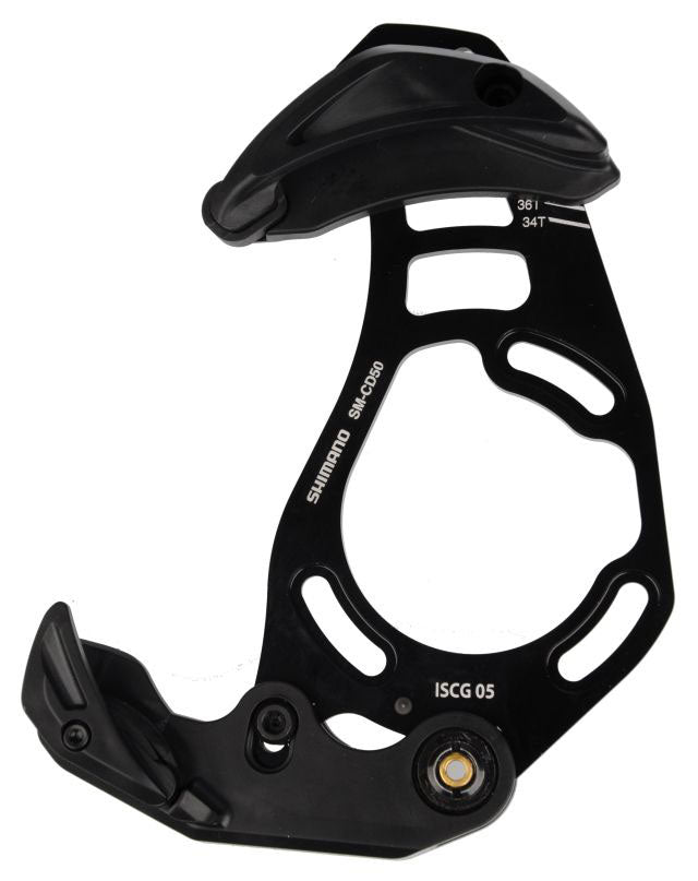 Shimano Saint SM-CD50 Kettenführung iscg05