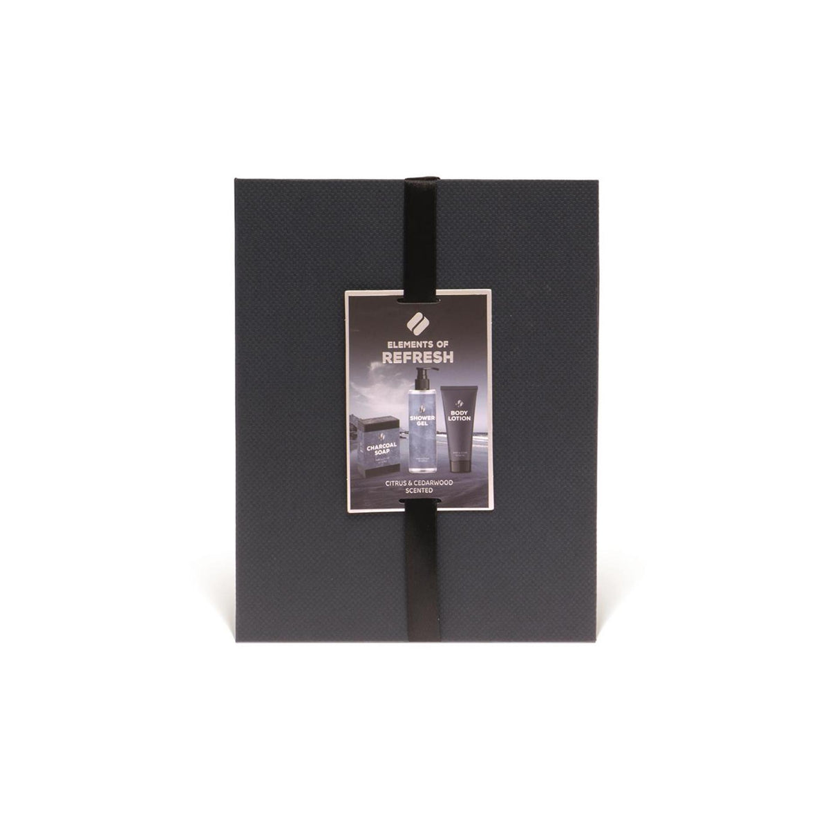 Source balance bad giftset elements of refresh luxe