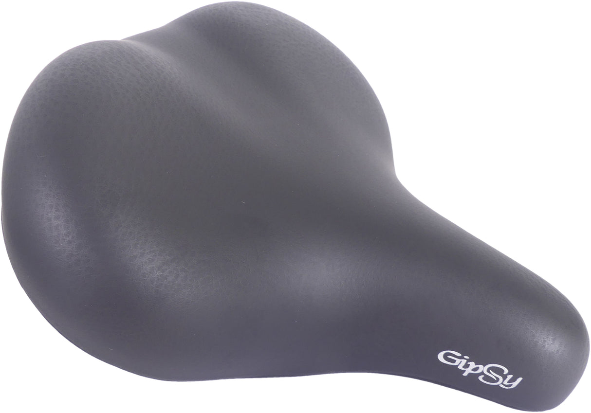 Sellular Bicycle Sattle Selle Royal Gipsy - Schwarz