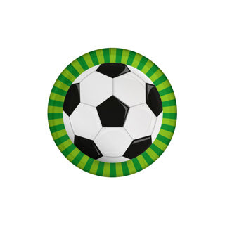 Pic Fußballschilder