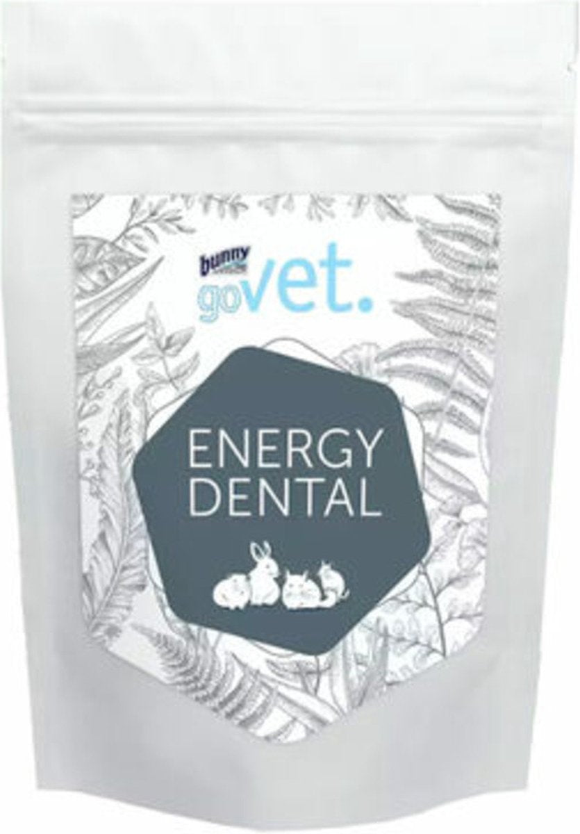 Bunny Nature Govet Energy Dental