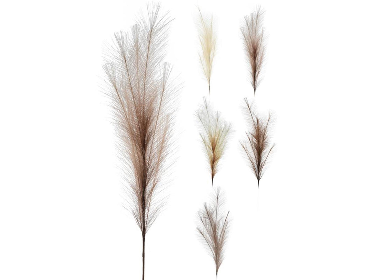 Home-Styling-Federn, 101 cm, künstlicher Zweig