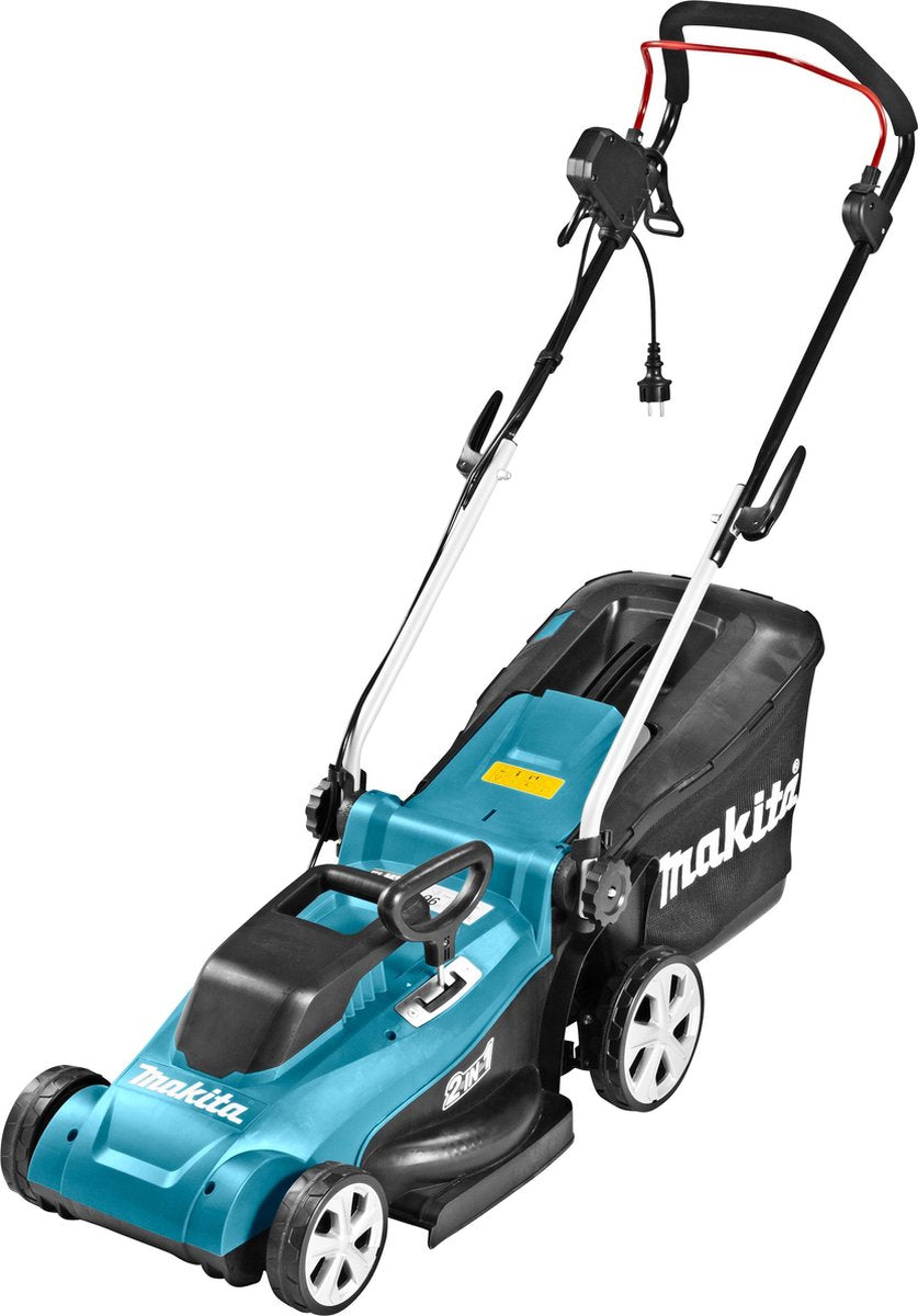 Makita - elm3720 - Rasenmäher