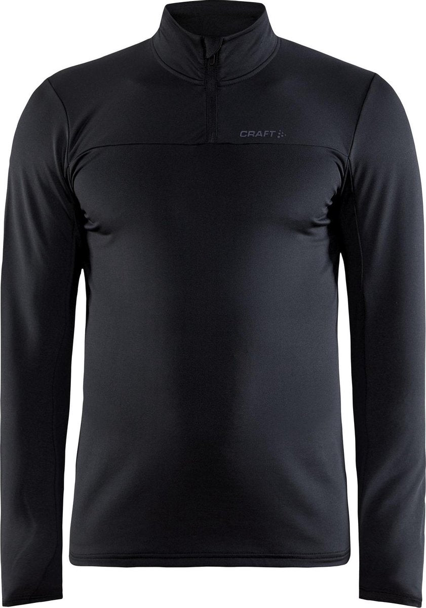 Craft Core Gain Midlayer – funktionelles Langarmshirt