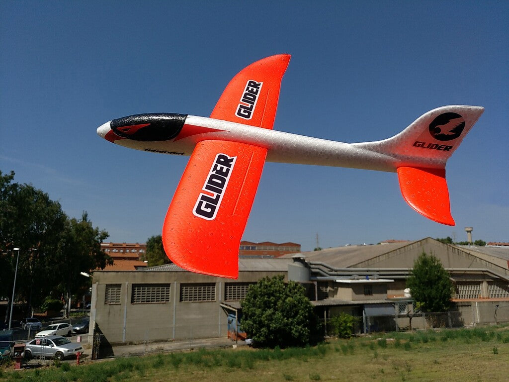 Ninco Luftgleiter 48 cm