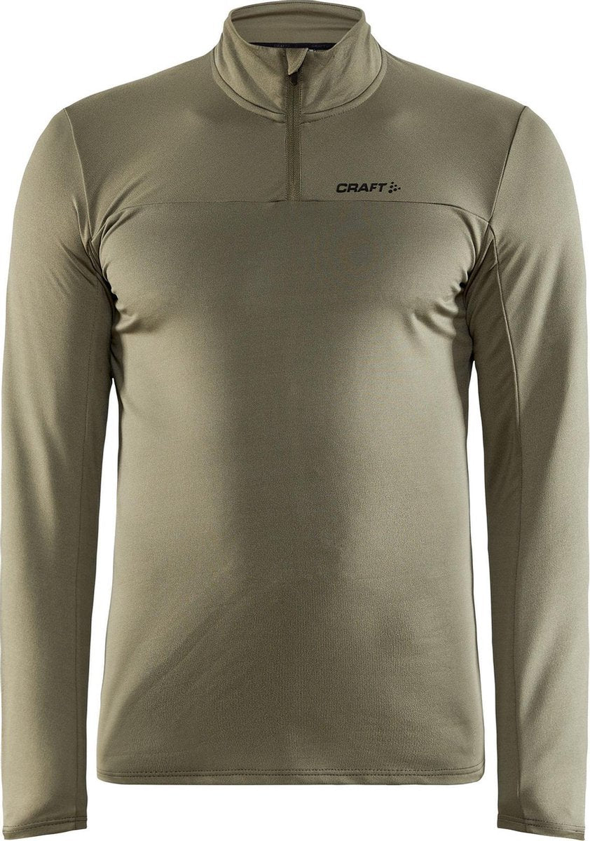 Craft Core Gain Midlayer Wintersportpullover Herren – Größe S