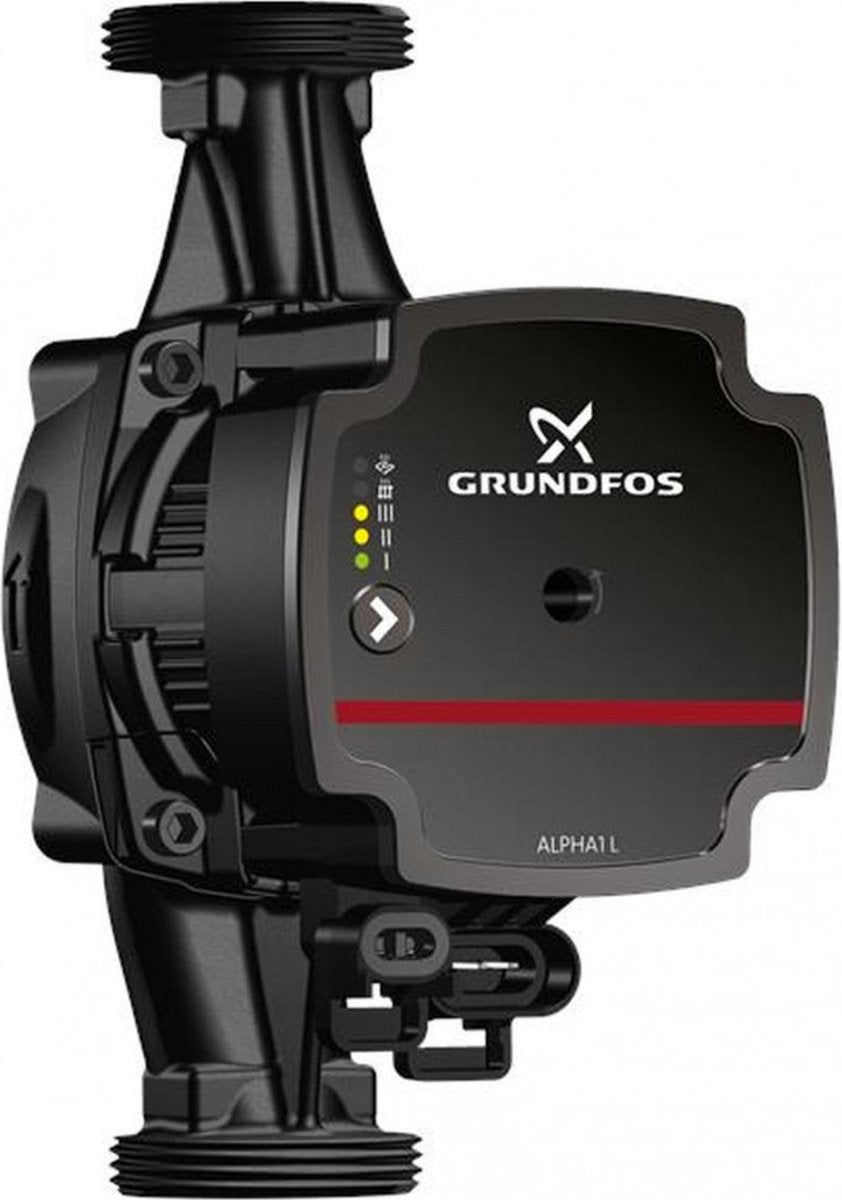 Grundfos alpha1 l 25-40 180mm Umwälzpumpe