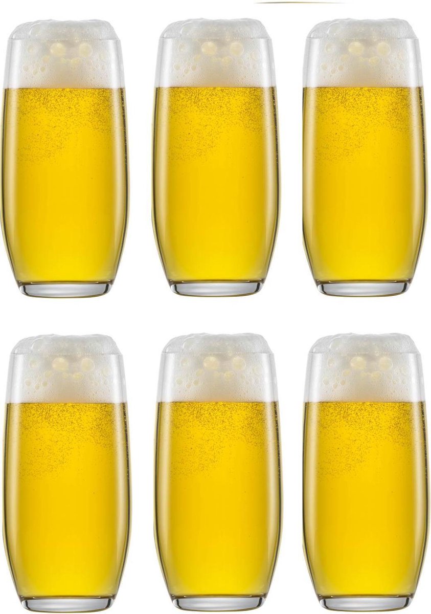 Schott Zwiesel Bankettbecher Multifunktion 14 - 0,32 ltr - 6er Set