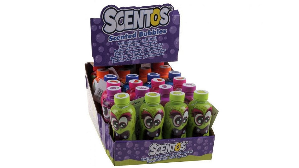 Scentos Duftblasenbläser 236 ml