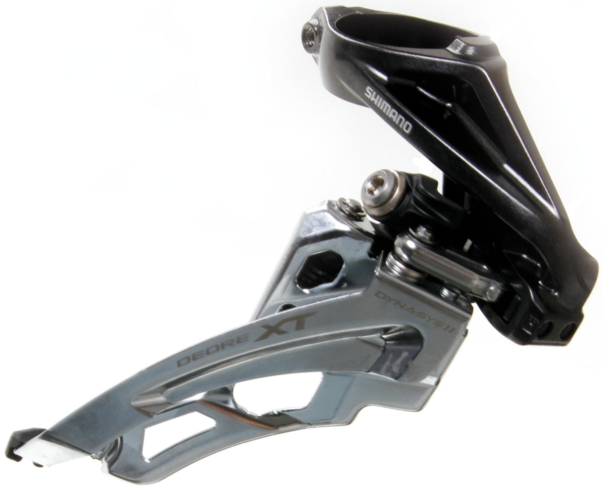 Shimano Umwerfer Deore XT fd-m8000 shim.fr.derail.xt fdm8000 66-69 hc ss fr.p