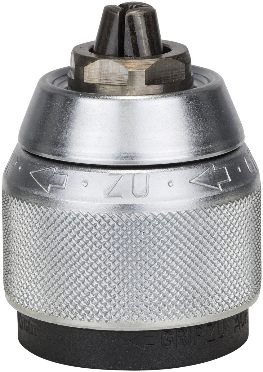 Bosch - Schnellspannbohrfutter, verchromt 1,5 – 13 mm, 1 2 – 20