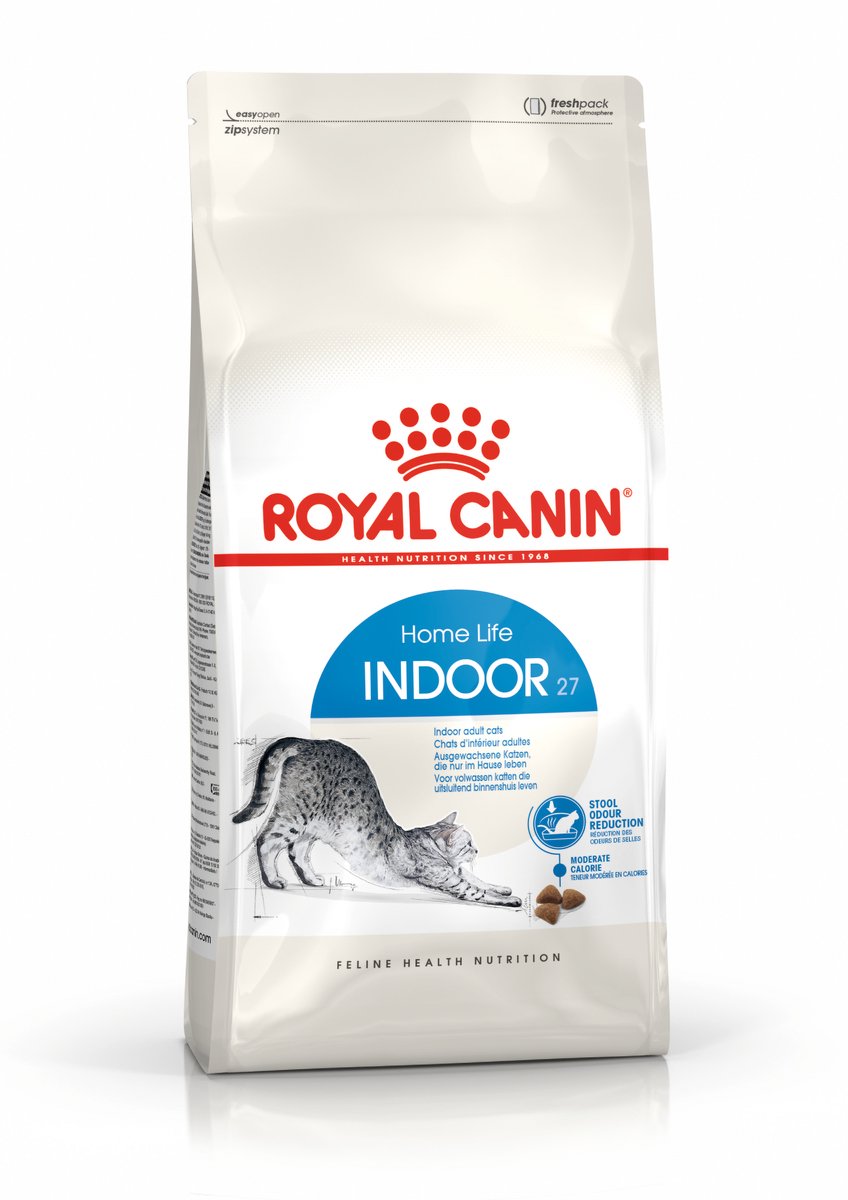 Royal Canin Canin Canin Innenräume