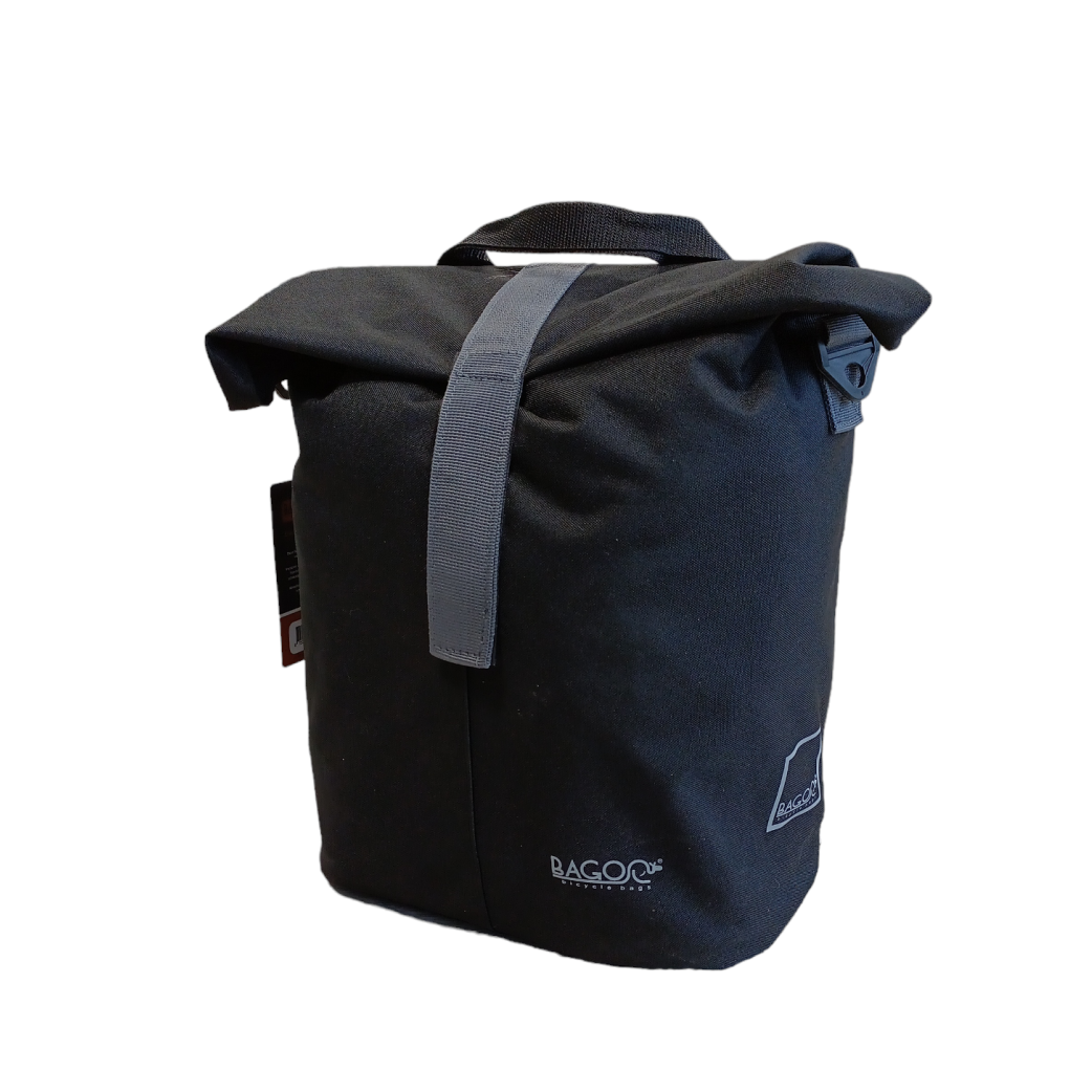 Bagoo etwas Einkaufsbeutel. 14ltr