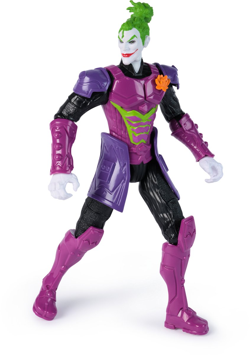 Dc Batman 30 cm Figur Ninja Joker | 2 Stk
