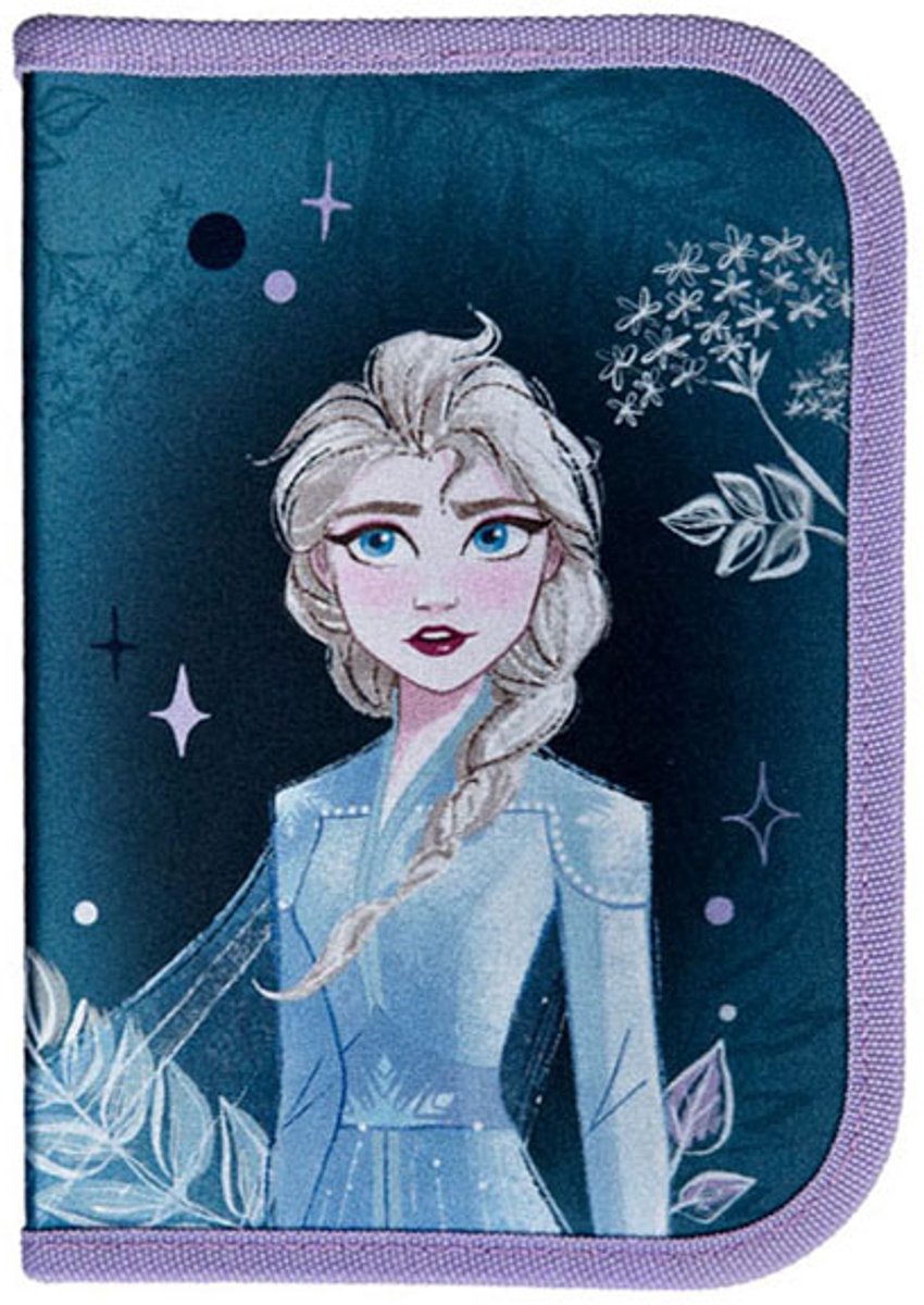 Undercover Stuffed Pocket Disney Frozen Frozen
