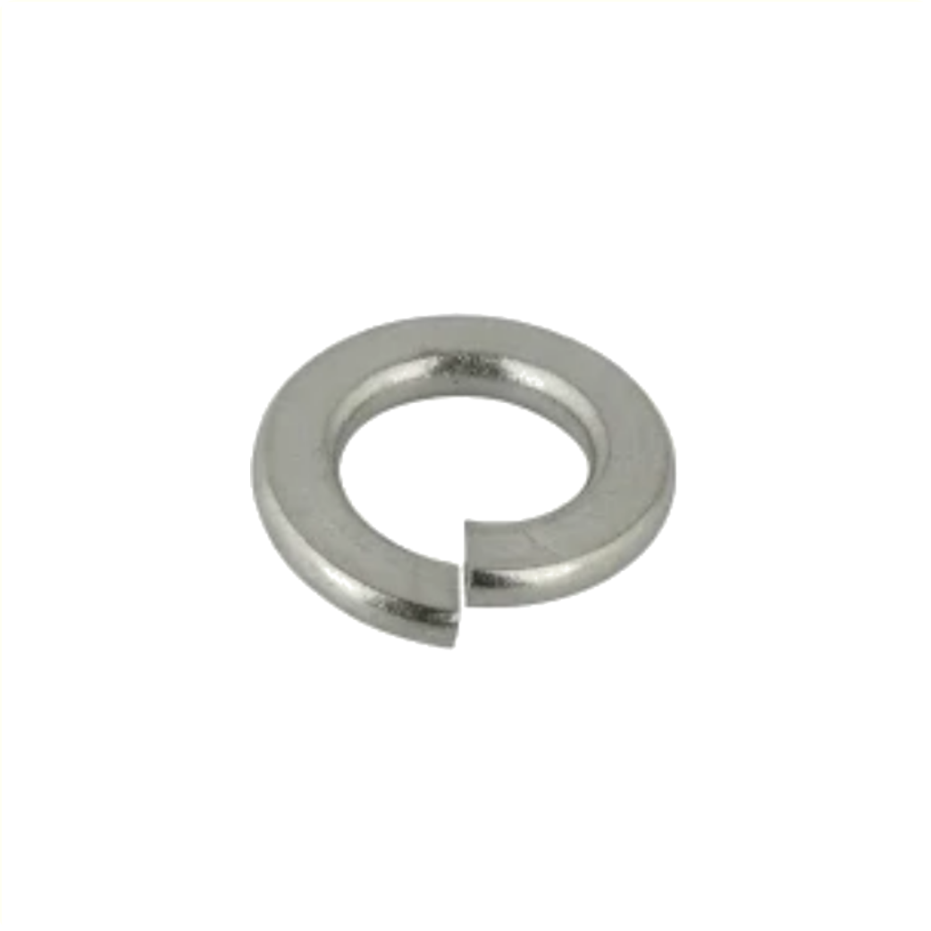 Xtrabike Veerring M5 Edelstahl