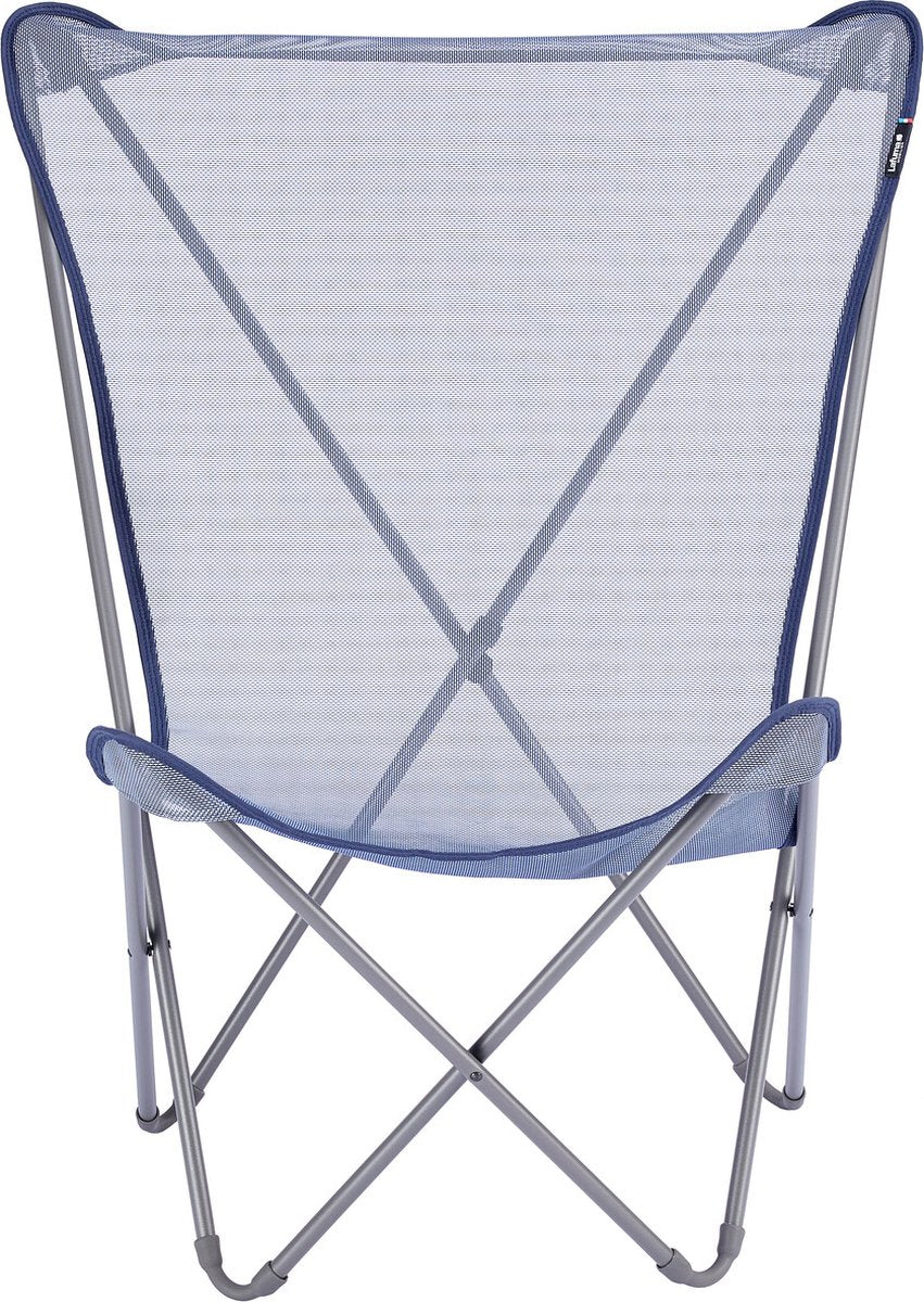 Lafuma Maxi Pop-up – Butterfly-Stuhl – faltbar – Ocean II