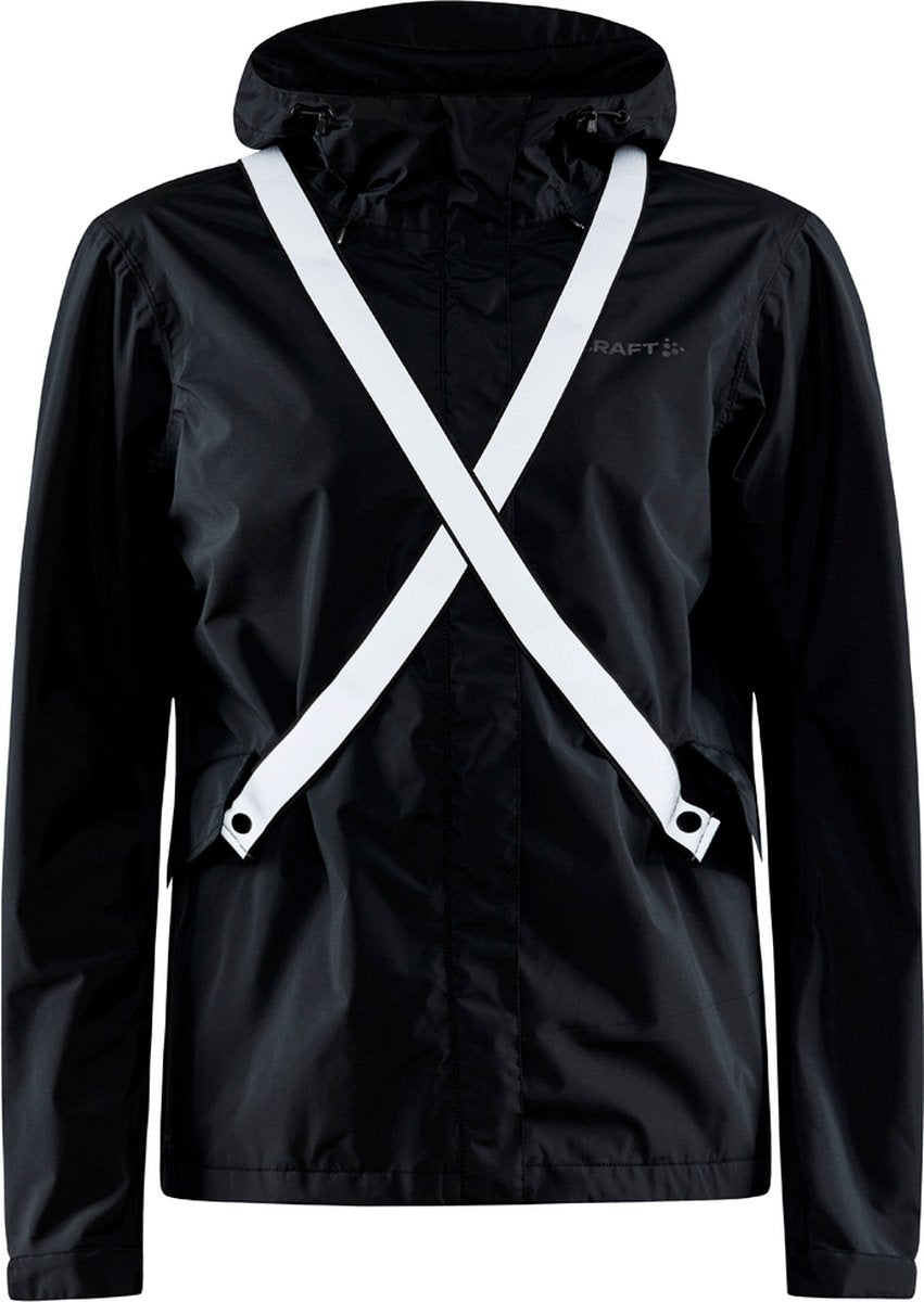 Craft Core Bike Ride Hydro Lumen Jacke Herren
