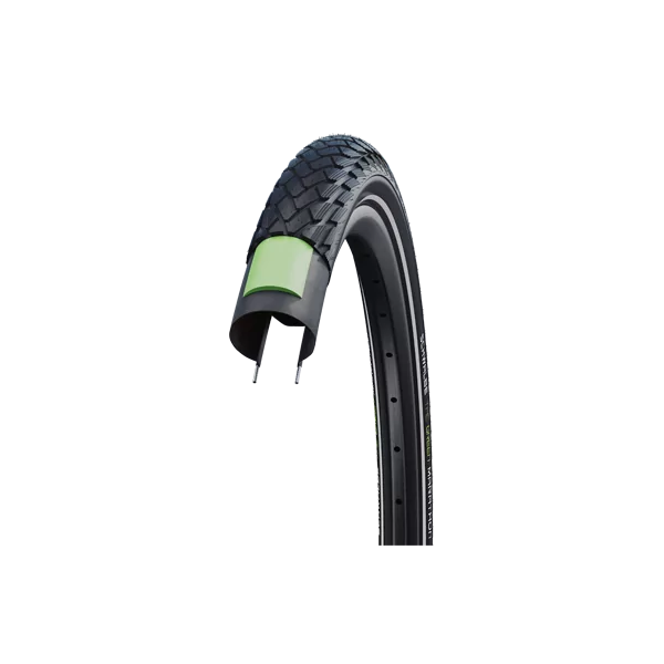 Schwalbe 28-1.75 (47-622) Marathon Perf ZW SK +R.