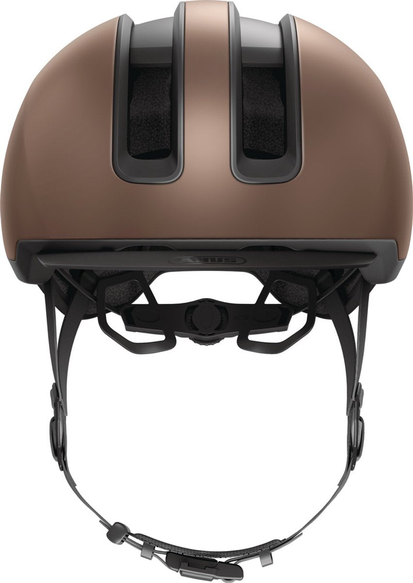 Metallic Kupfer M 54-58 cm