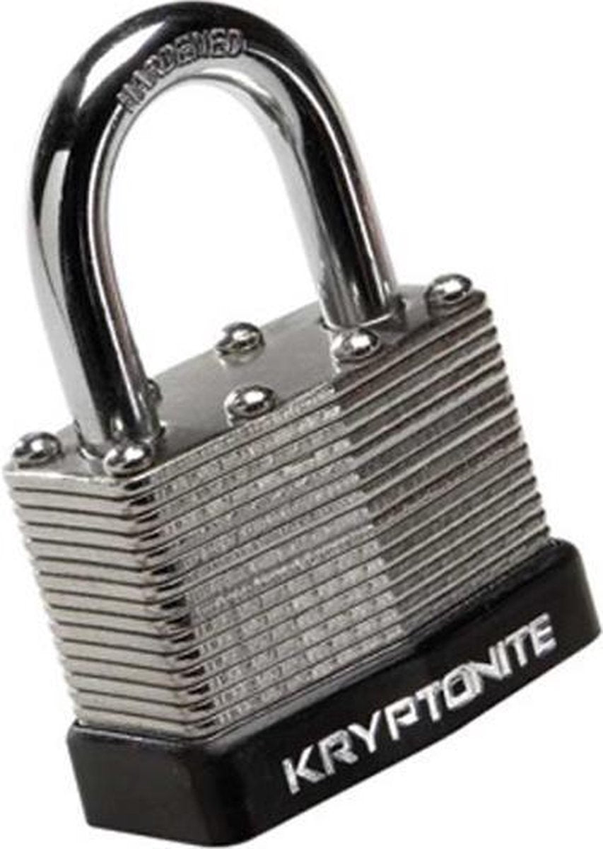 Kryptonit-Vorhängeschloss